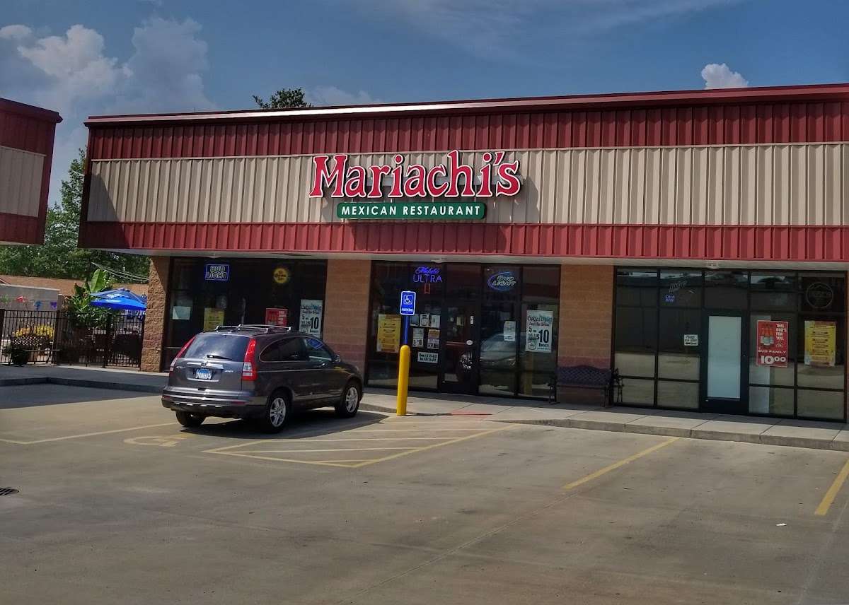 Mariachi's Mexican Restaurant And Cantina